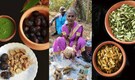 Indian cooking: Reviving lost ingredients, from elephant tusk okra in Kerala to Goa's nutritious giresal rice